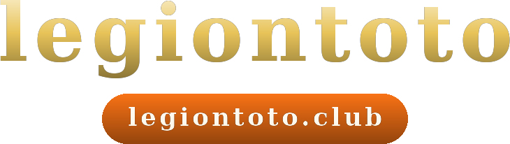 legiontoto logo